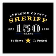 The Sheriff's Department (Representative Image via Facebook/Burleigh County Sheriff's Department)